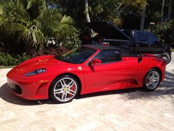 ft lauderdale auto detailing